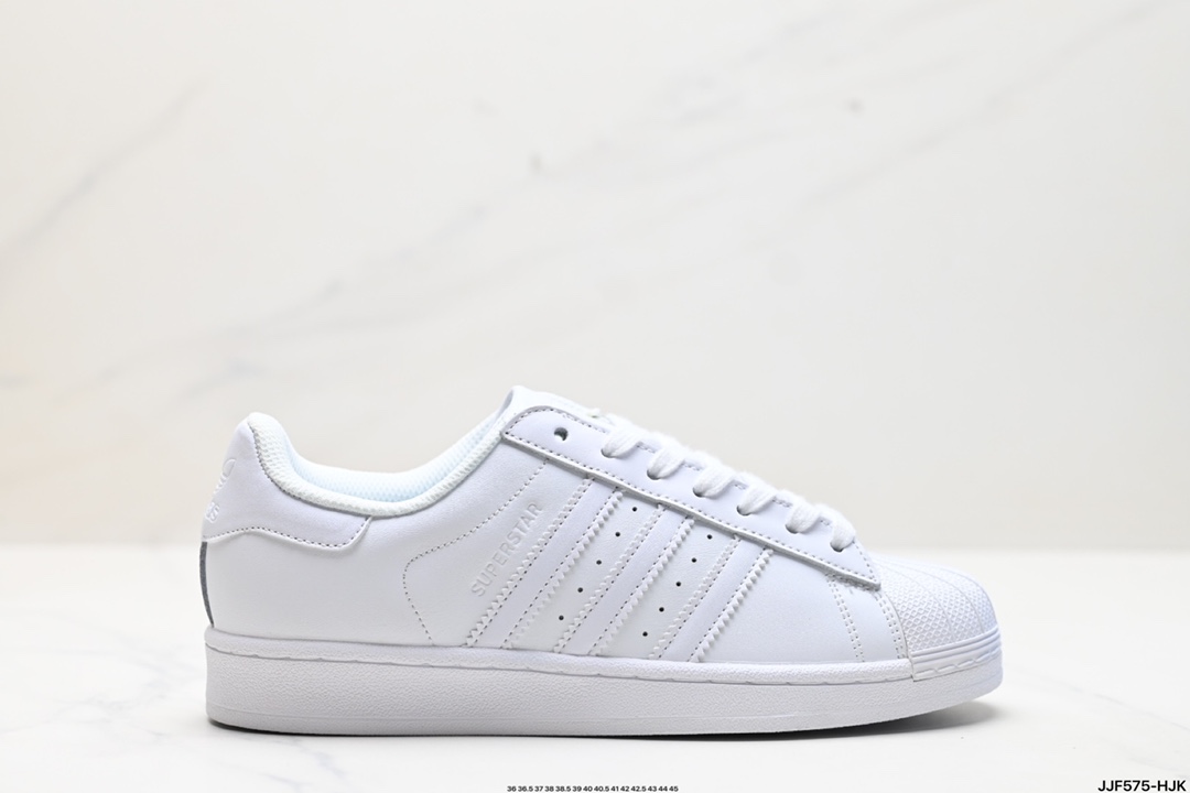 Adidas Superstar Shoes